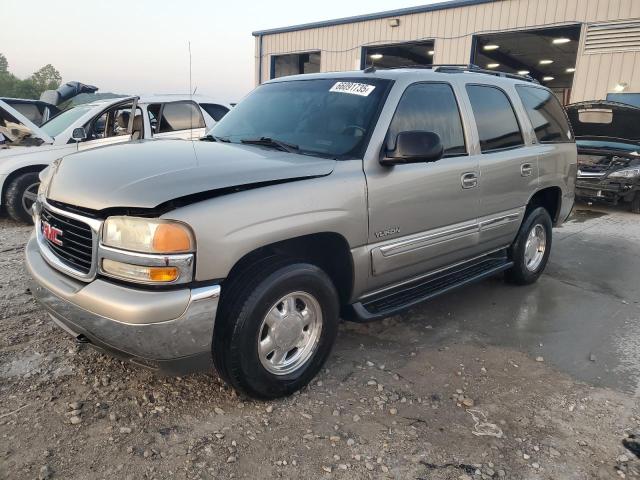 GMC YUKON