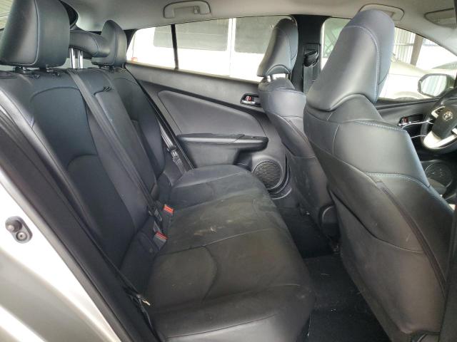 2016 TOYOTA PRIUS - JTDKARFU7G3015446