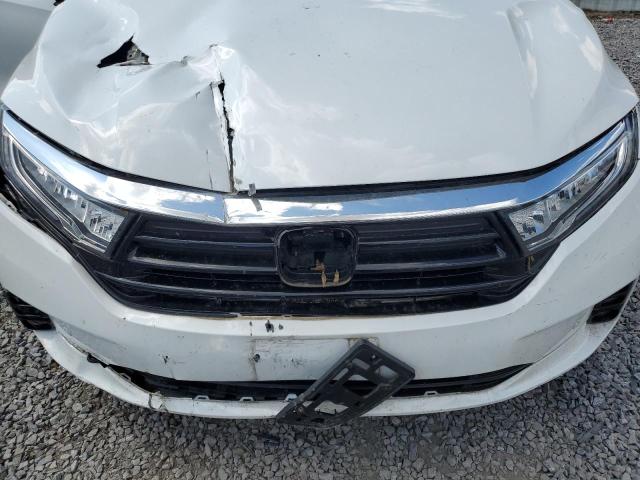 2023 HONDA ODYSSEY EL 5FNRL6H97PB044366