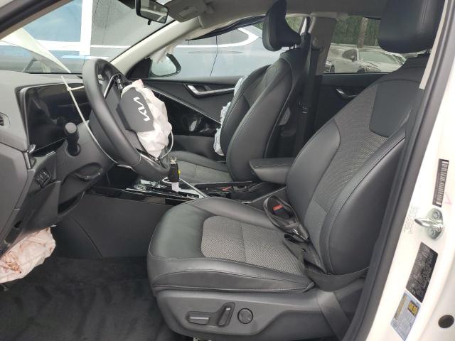 2023 KIA NIRO WIND KNDCR3L10P5024546