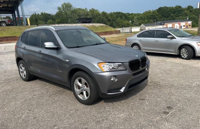 Vin: 5uxwx5c54bl712716, lot: 64314575, bmw x3 xdrive28i 2011 img_1