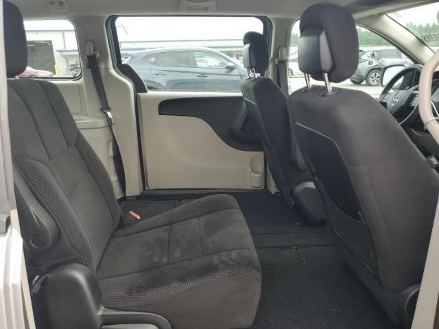 2013 DODGE GRAND CARA - 2C4RDGBG5DR639906