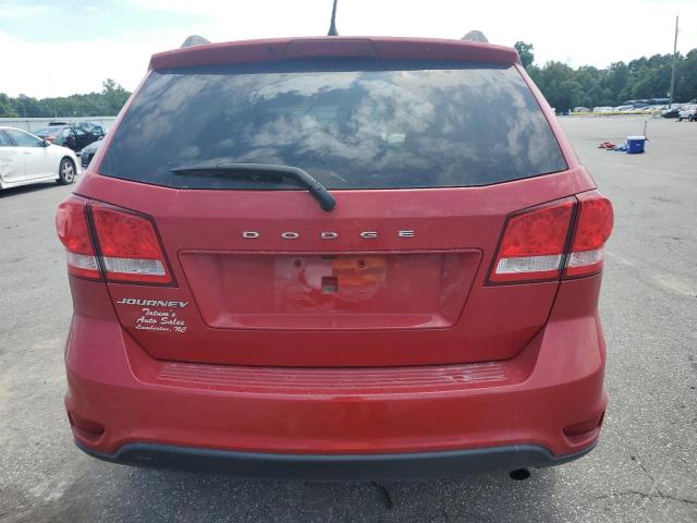 2019 DODGE JOURNEY SE - 3C4PDCBB3KT837625