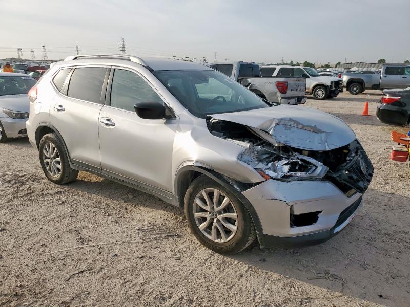 2020 NISSAN ROGUE S JN8AT2MV6LW138306