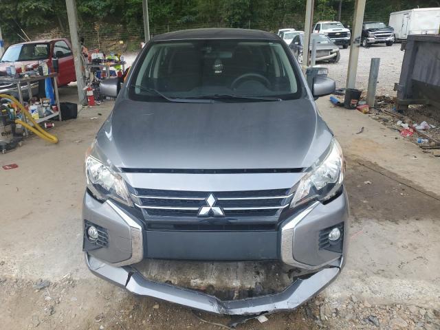 2021 MITSUBISHI MIRAGE ES ML32AUHJ2MH010419