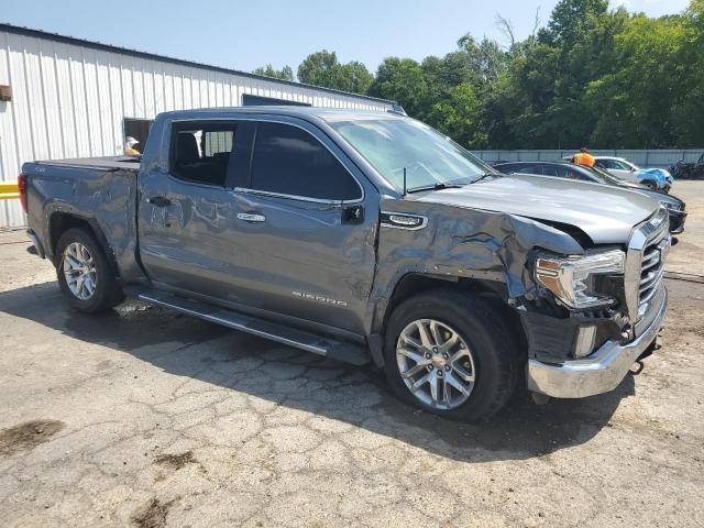 2022 GMC SIERRA LIM 1GTU9DED0NZ200132
