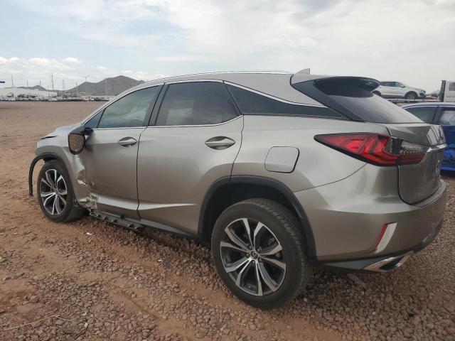 2019 LEXUS RX 350 BAS 2T2ZZMCA9KC127942