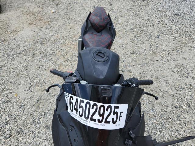 2020 KAWASAKI EX400 - JKAEXKH1XLDA77852
