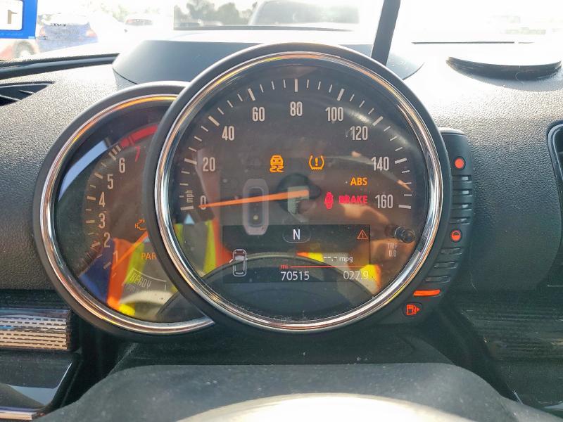2017 MINI COOPER S C WMWLN9C50H2B32220