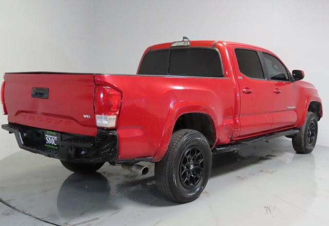 2017 TOYOTA TACOMA DOU - 3TMBZ5DN8HM011242