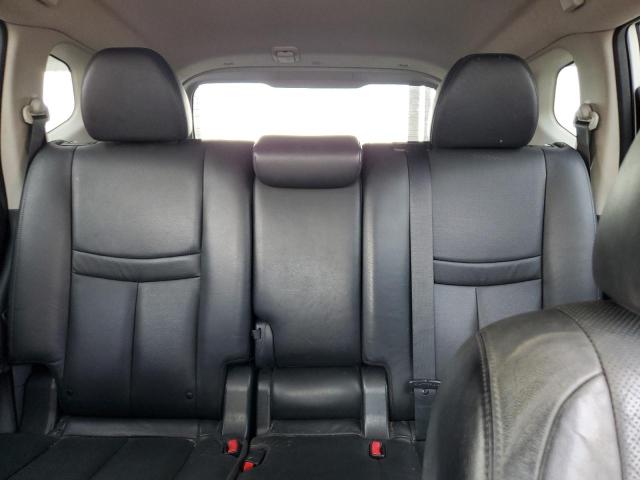 2015 NISSAN ROGUE S - 5N1AT2MT5FC758317