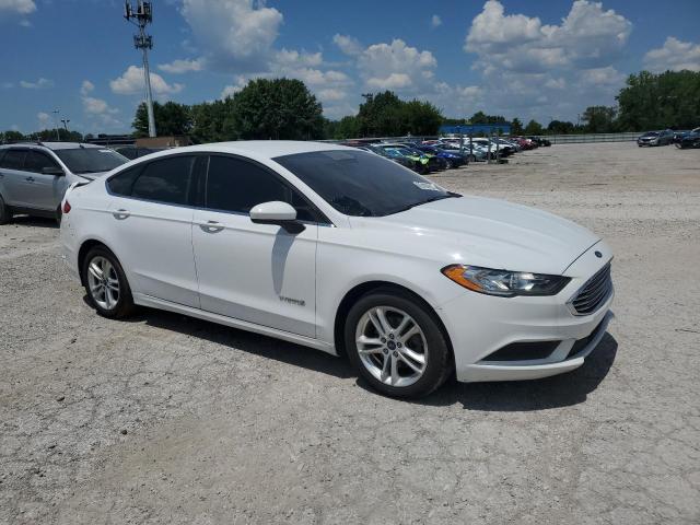 Vin: 3fa6p0luxjr206549, lot: 62486065, ford fusion se hybrid 20184
