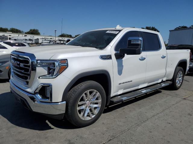 GMC SIERRA K1500 SLT