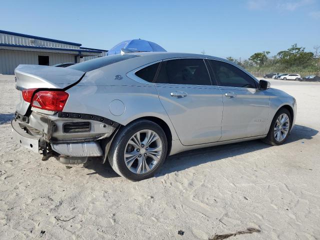 2015 CHEVROLET IMPALA LT 2G1125S32F9128976