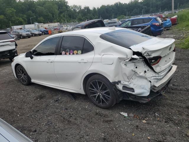 2024 TOYOTA CAMRY SE N 4T1G11AKXRU194796