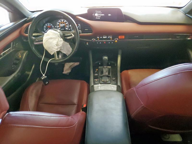 2021 MAZDA 3 PREMIUM JM1BPAML6M1310765