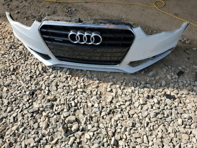2016 AUDI A5 PREMIUM WAUM2AFR8GA047284