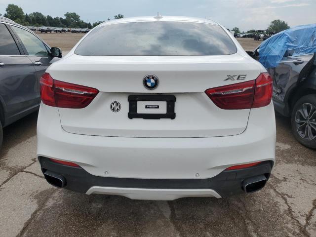 2019 BMW X6 XDRIVE5 5UXKU6C50K0Z66941