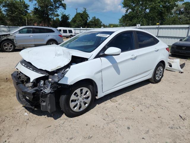 HYUNDAI ACCENT SE