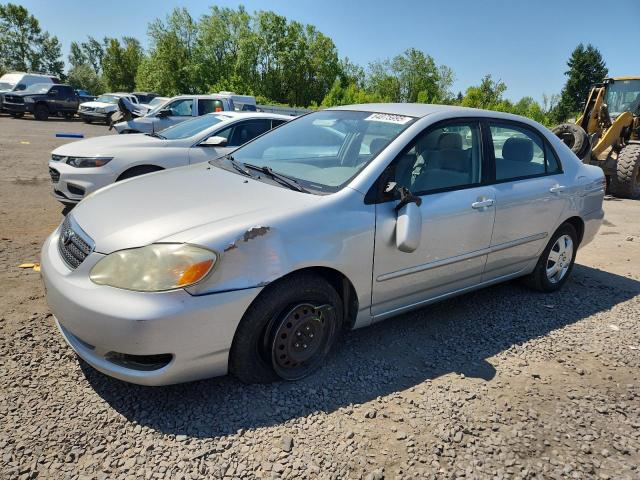 TOYOTA COROLLA CE