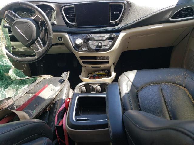 2021 CHRYSLER PACIFICA T - 2C4RC1BG5MR527848