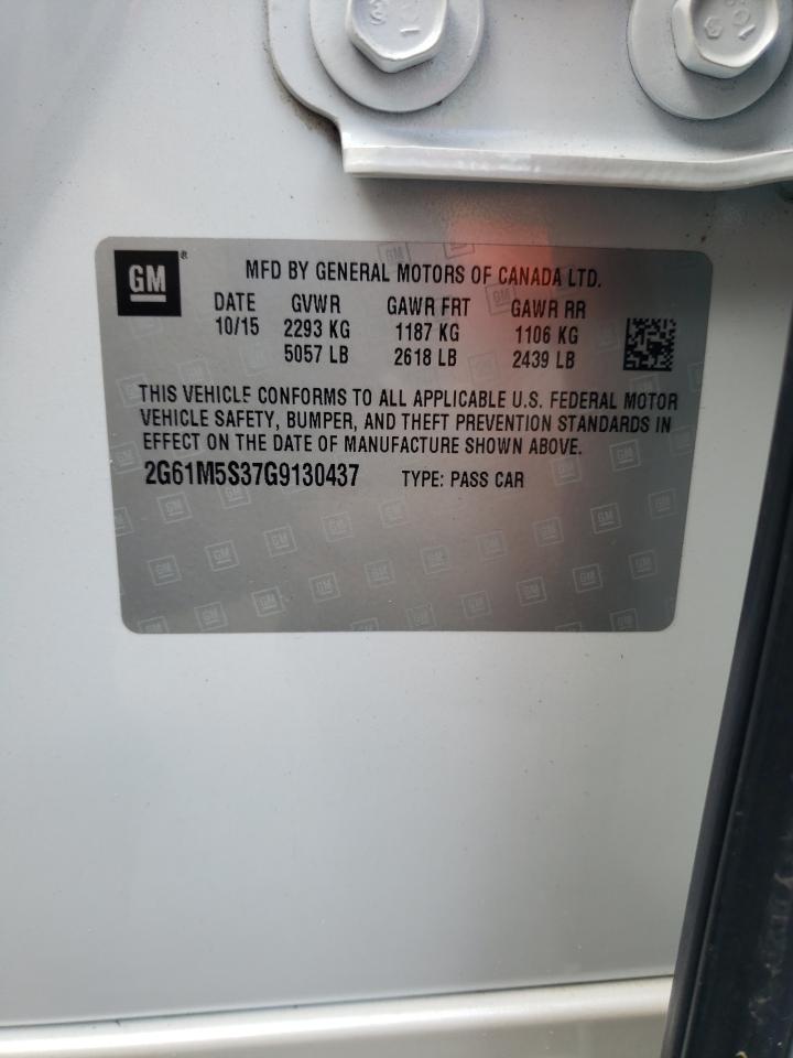 CADILLAC XTS LUXURY COLLECTION