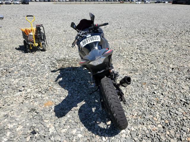 2014 KAWASAKI EX300 A JKAEX8A12EA006658