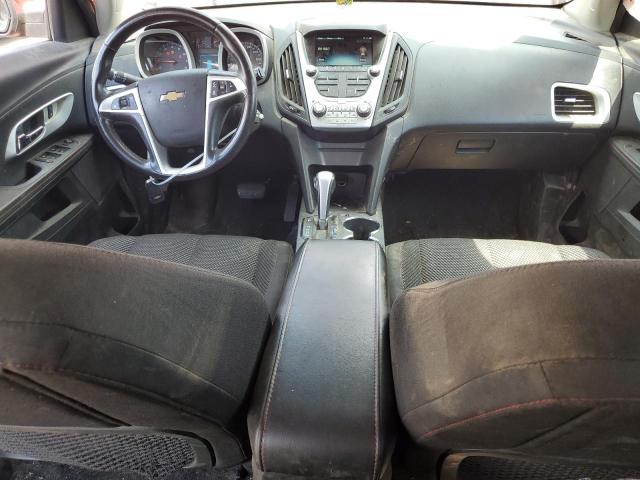 2013 CHEVROLET EQUINOX LT - 1GNALDEK4DZ107588