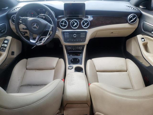 2016 MERCEDES-BENZ CLA 250 4M WDDSJ4GB6GN368819