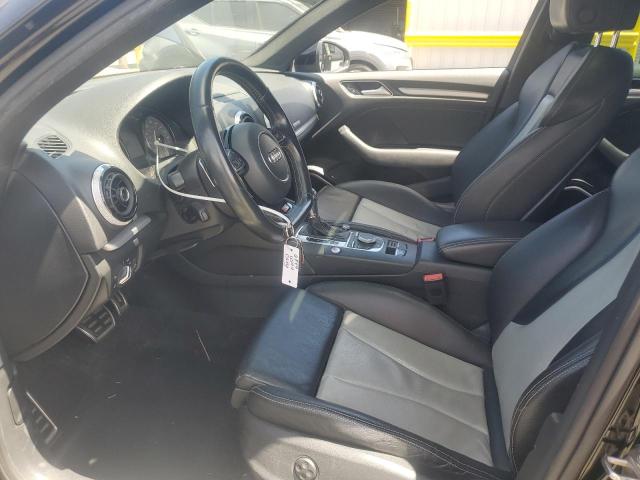 2016 AUDI S3 PREMIUM WAUB1GFF8G1075346