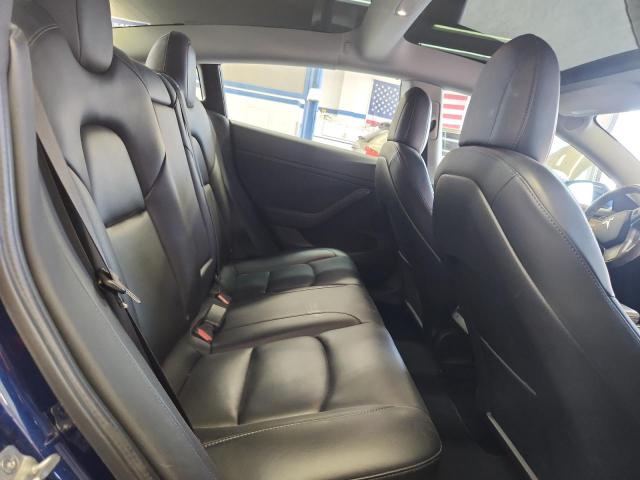 2022 TESLA MODEL 3 5YJ3E1EB9NF144458