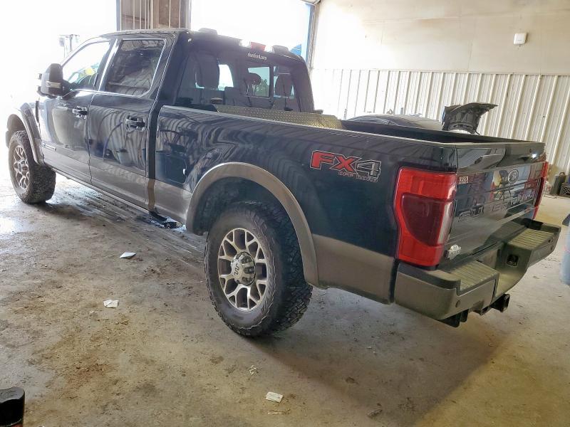 2022 FORD F350 SUPER 1FT8W3BT4NEF52346