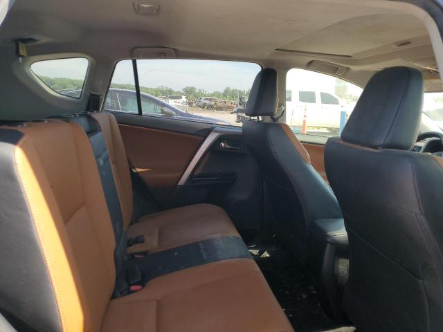 2016 TOYOTA RAV4 HV LI - JTMDJREV4GD037076