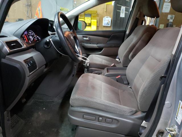 2016 HONDA ODYSSEY EX 5FNRL5H45GB071452