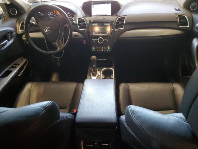 2017 ACURA RDX TECHNO 5J8TB4H57HL029277