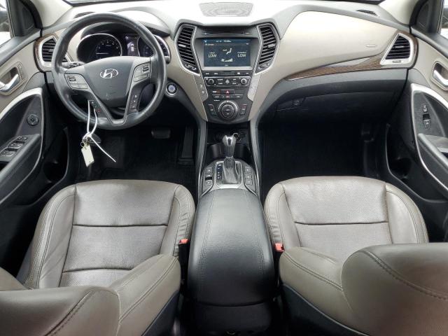 2017 HYUNDAI SANTA FE S - 5XYZWDLA3HG413179