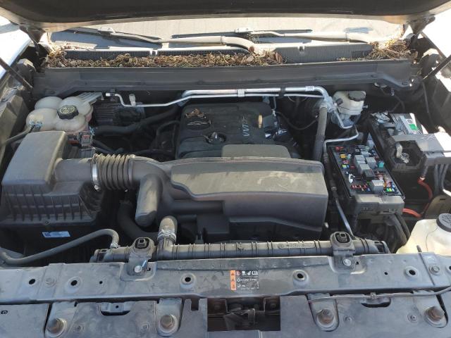 2017 CHEVROLET COLORADO L 1GCGSCEA3H1171083