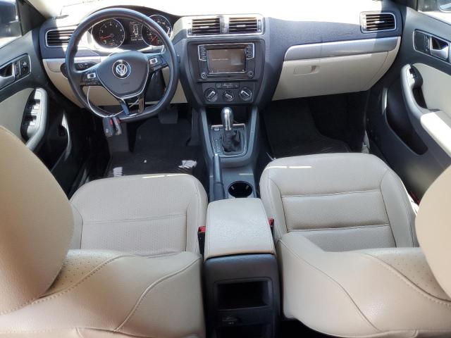 2017 VOLKSWAGEN JETTA SE 3VWDB7AJ1HM410338