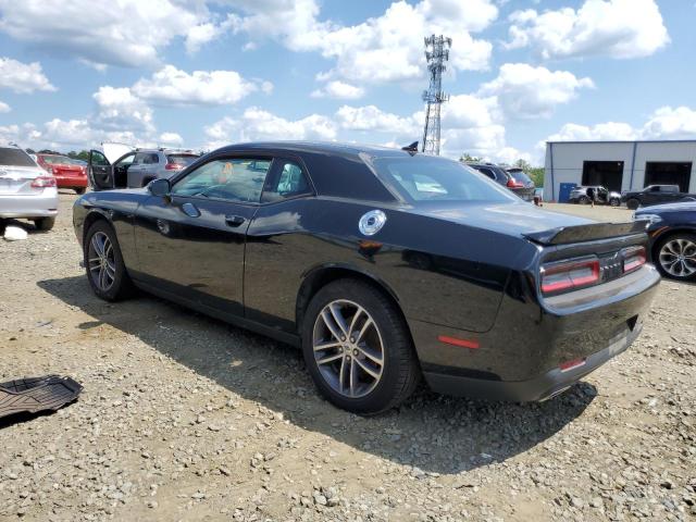 2019 DODGE CHALLENGER 2C3CDZKG3KH743562
