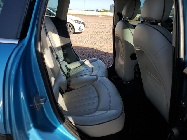 2015 MINI COOPER WMWXS5C54FT827341