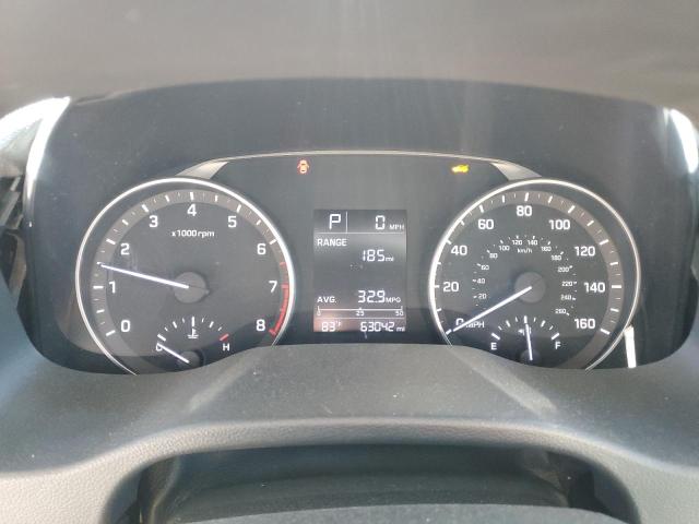 2017 HYUNDAI ELANTRA SE 5NPD84LF0HH096499