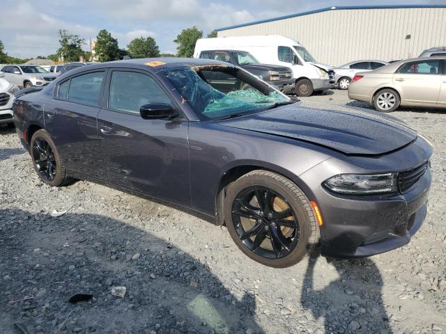Vin: 2c3cdxhgxgh312591, lot: 62852395, dodge charger sxt 20164