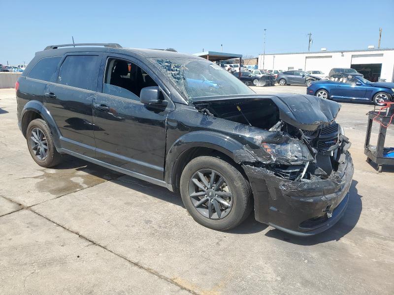 2020 DODGE JOURNEY SE 3C4PDCAB6LT275285