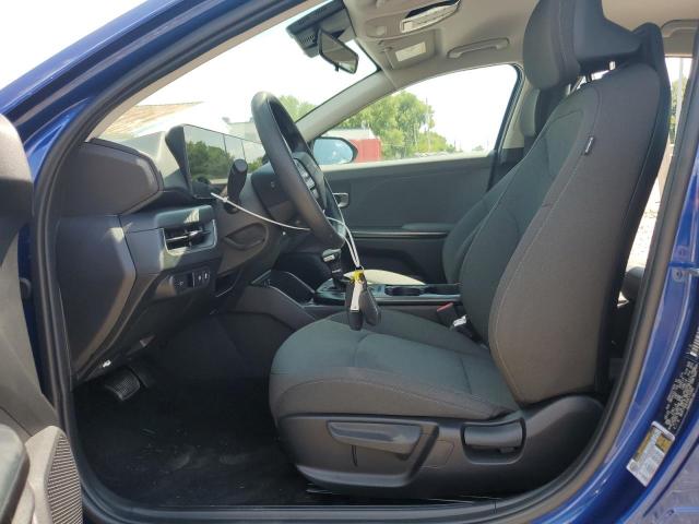 2025 KIA K4 LX - 3KPFT4DE0SE115982