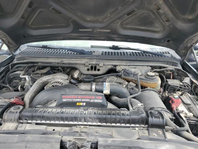 2006 FORD F250 SUPER DUTY #3302767340