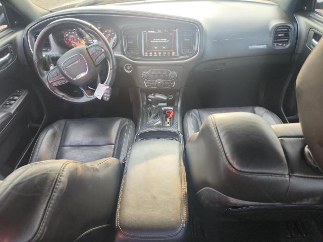 2022 DODGE CHARGER SX 2C3CDXJG3NH127001
