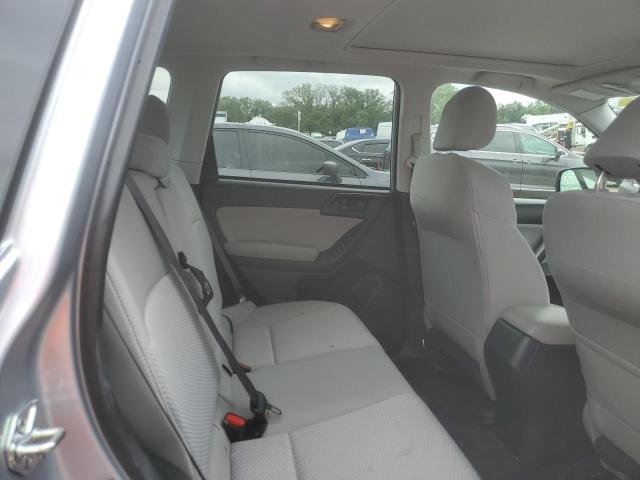 2016 SUBARU FORESTER 2 JF2SJADC9GH511297