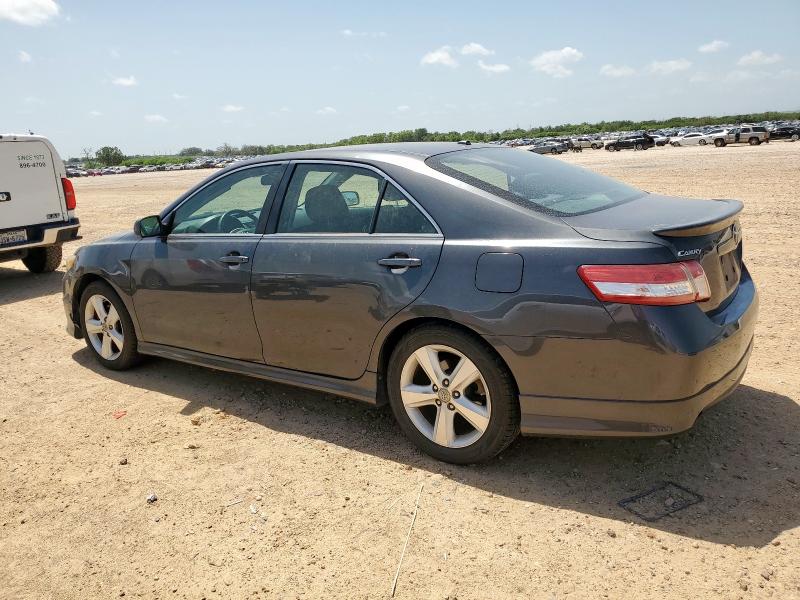 Vin: 4t1bk3ek1au113329, lot: 64476465, toyota camry se 20102