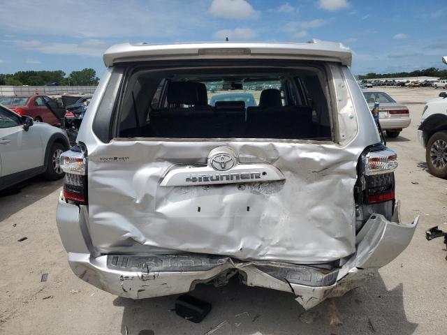 2015 TOYOTA 4RUNNER SR5 JTEZU5JR0F5093101