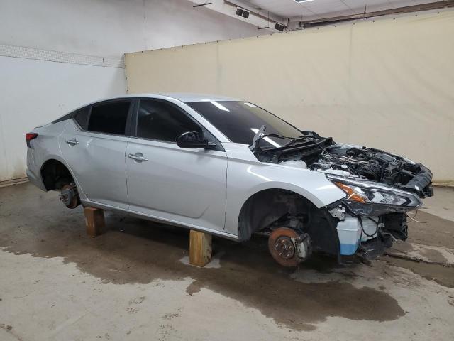 2022 NISSAN ALTIMA SV 1N4BL4DV9NN379951